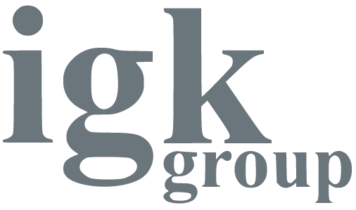 IGKGroup logo