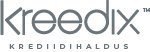 Kreedix OÜ logo